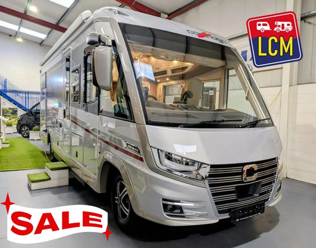 NEW CARTHAGO CHIC E-LINE I 50 LE - Image 1