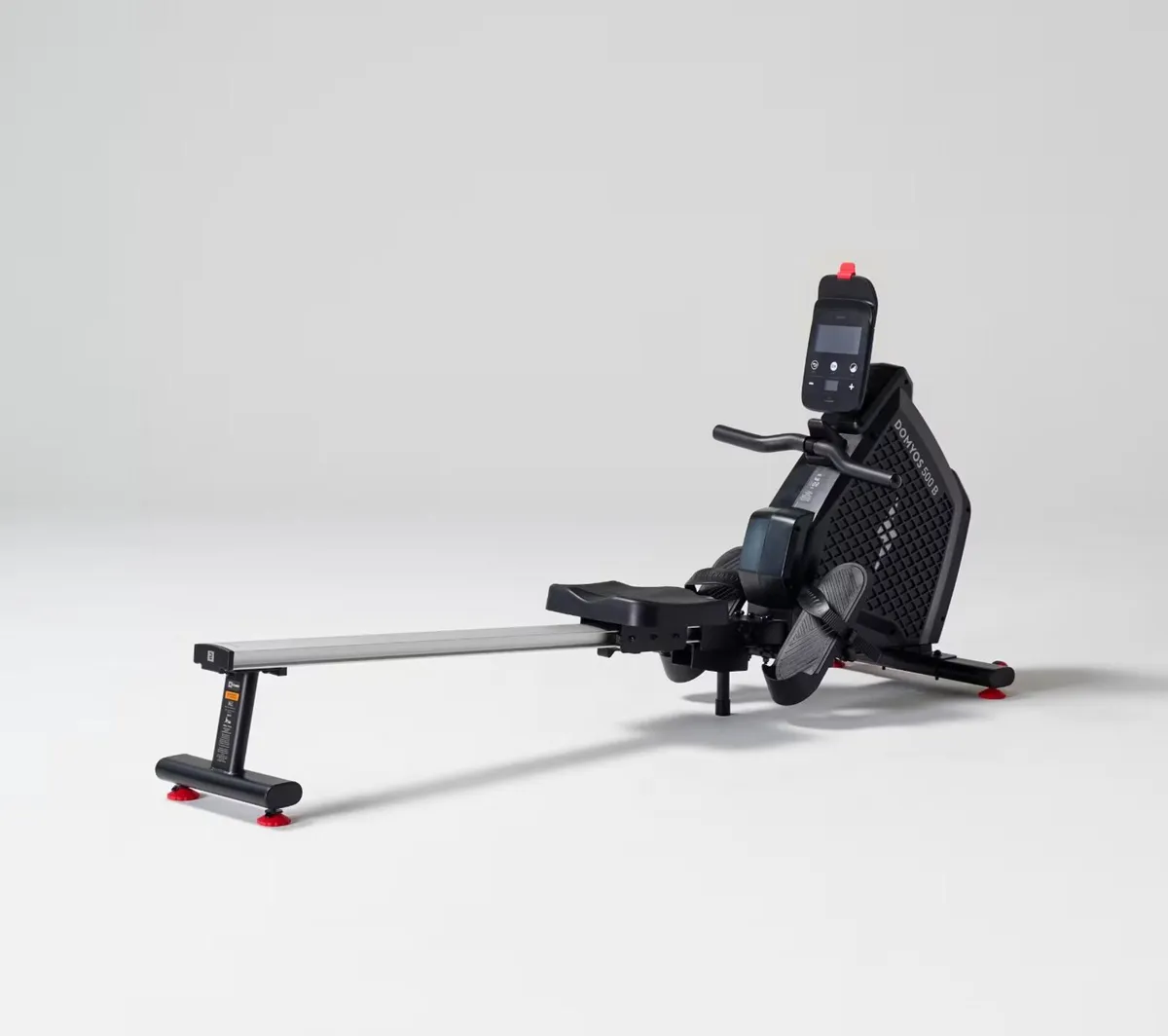 DOMYOS Foldable Rowing Machine - 6kg flywheel - Image 1