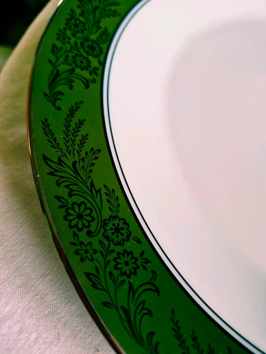 Quality dinner service for 8 - Image 2