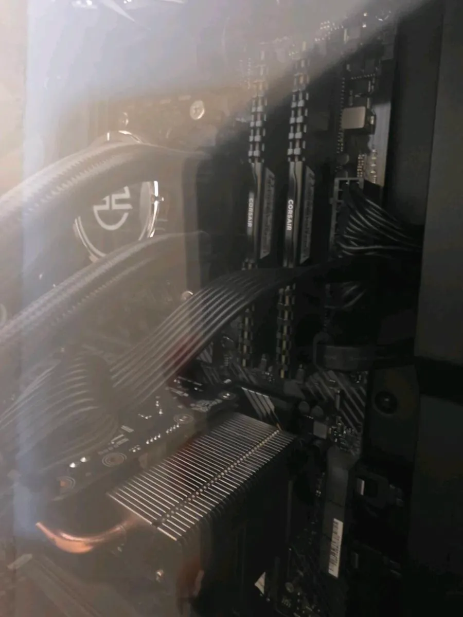 Gaming PC and Streaming Setup - Image 3