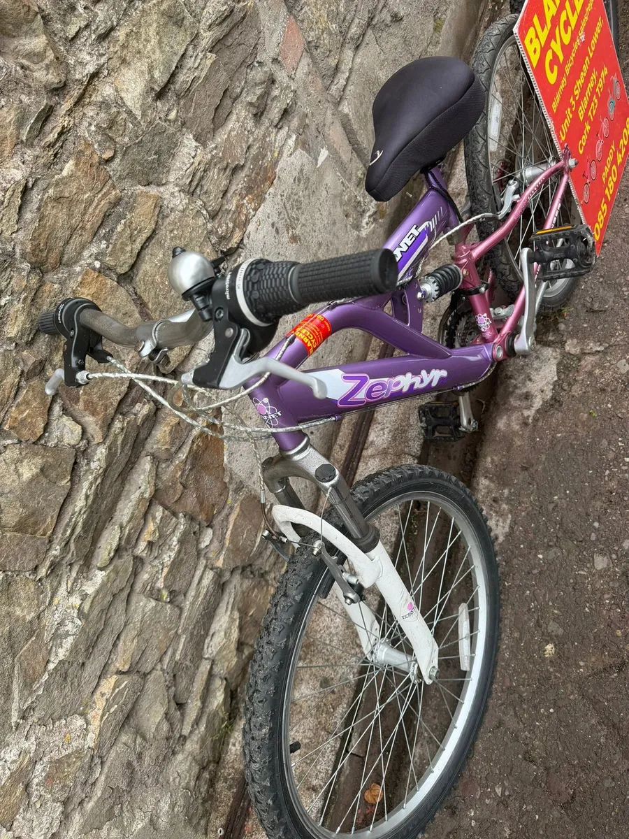 Bikes - Image 4
