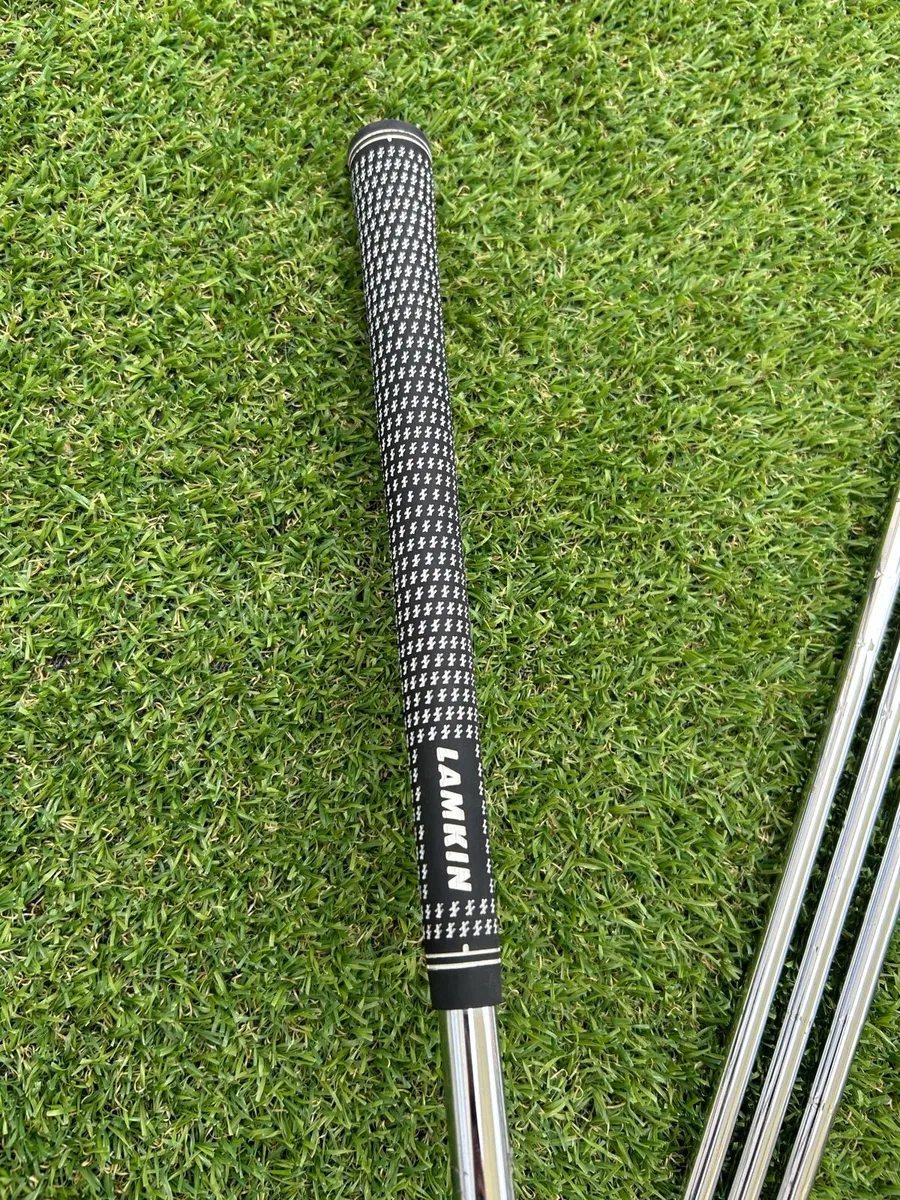Full set of left hands golf clubs - Image 4