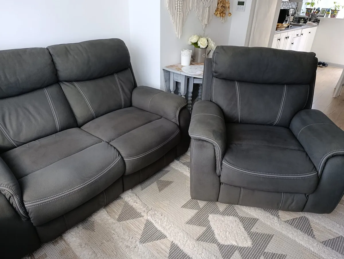 Sofa - Image 1