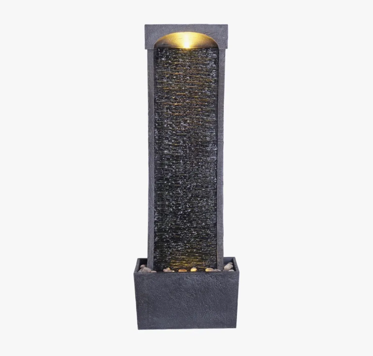 Garden Fountain - Image 1