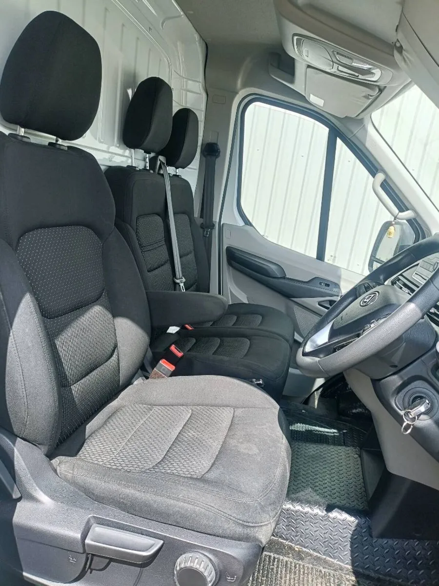 Maxus delivery 9 - Image 3