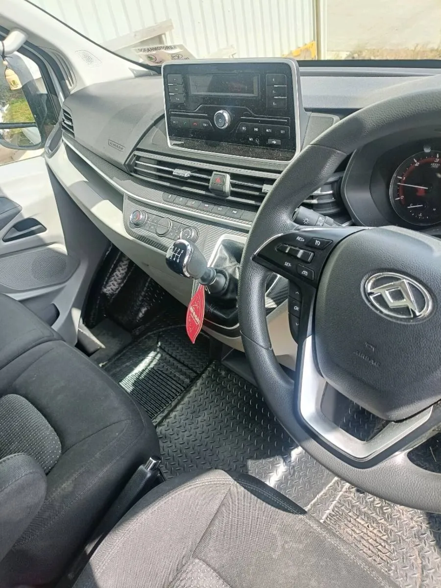 Maxus delivery 9 - Image 4