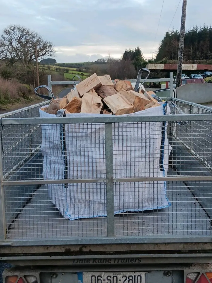 Firewood for sale covering cork Kerry limerick - Image 4