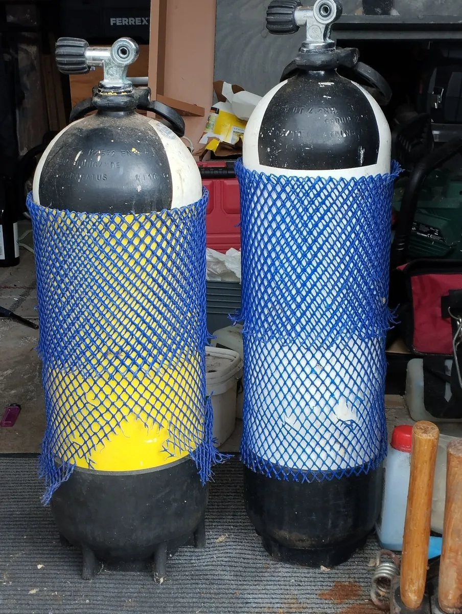 Diving gear - Image 2