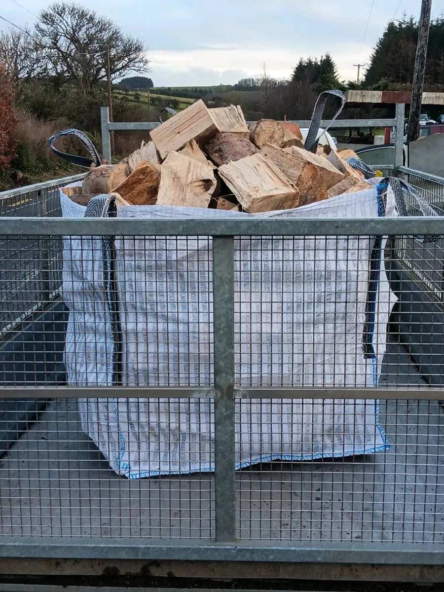 Firewood for sale covering cork Kerry limerick - Image 3