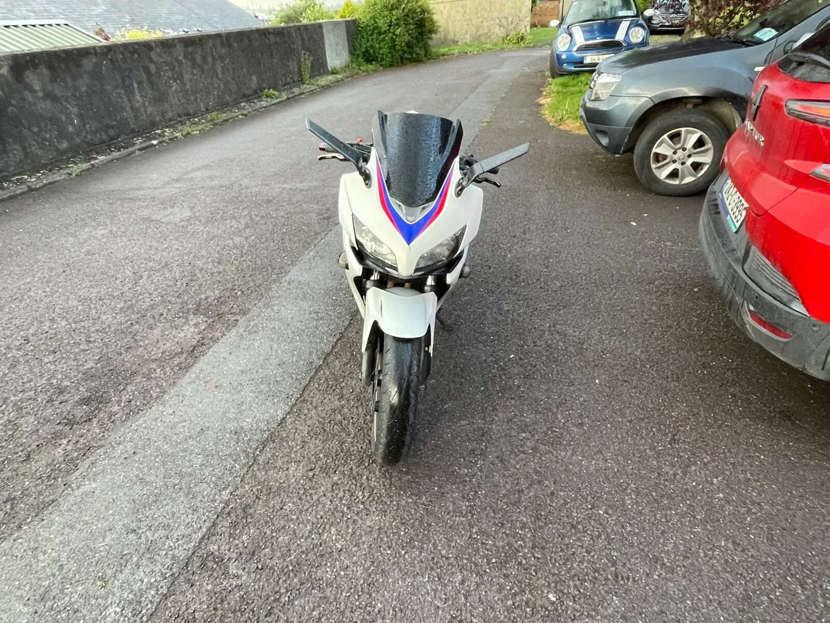 Honda Other 2013 - Image 4