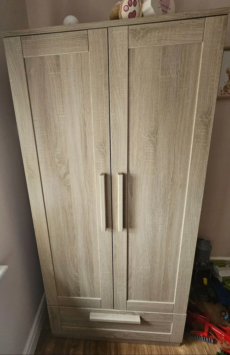 Nursery Furniture - Image 4