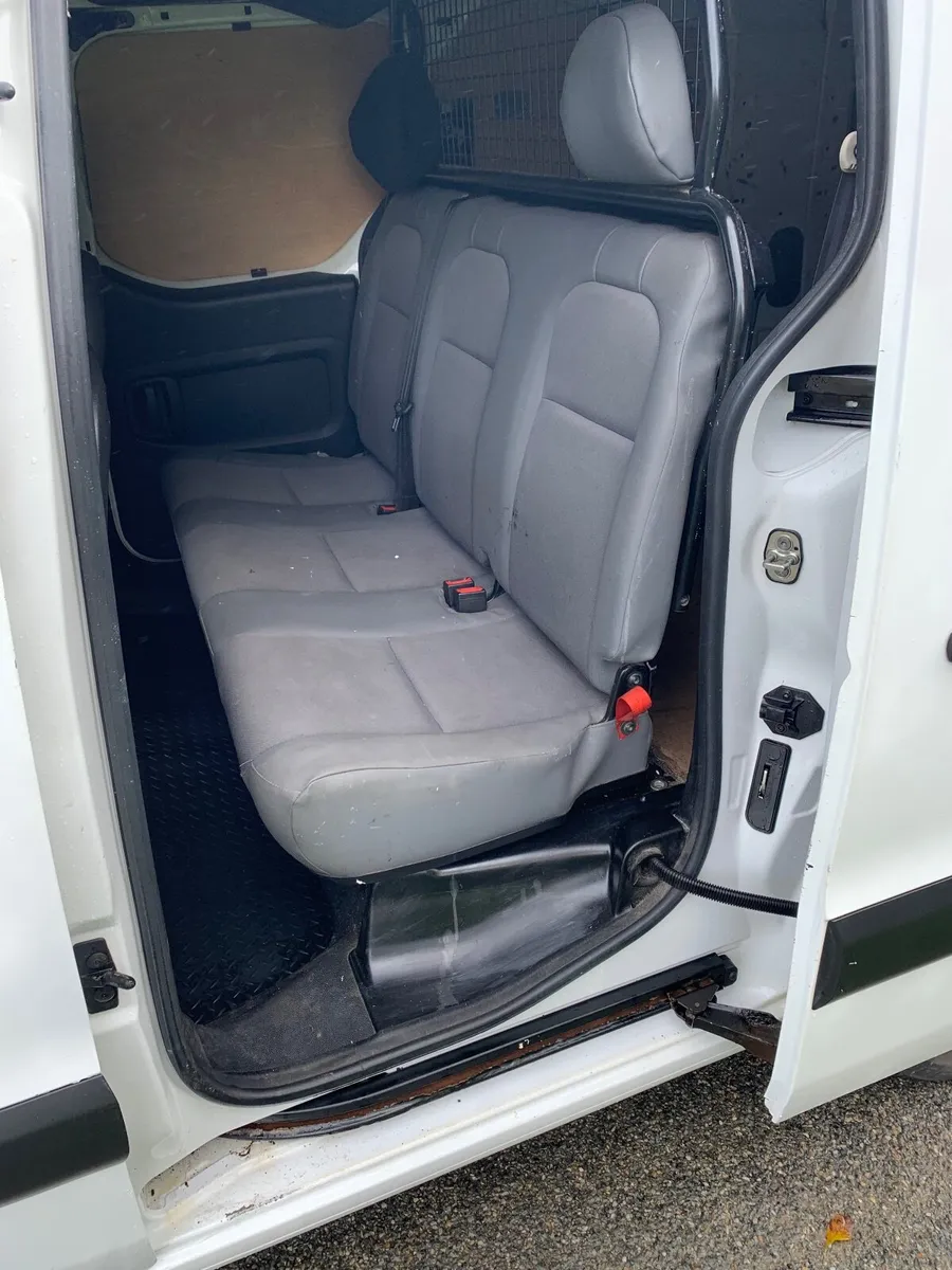 Citroen Berlingo 2016 - Image 3