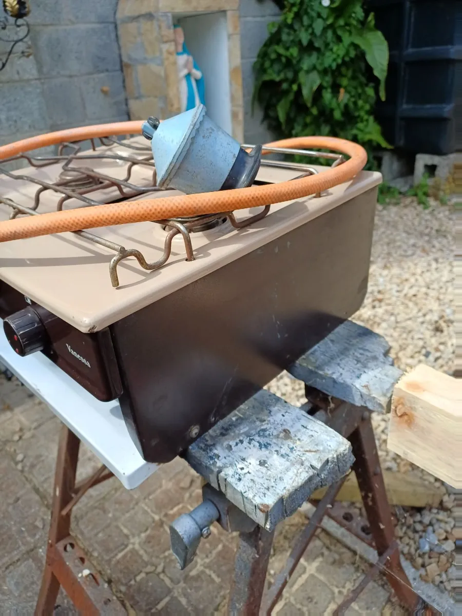 Vintage Breakfast Cooker - Image 4