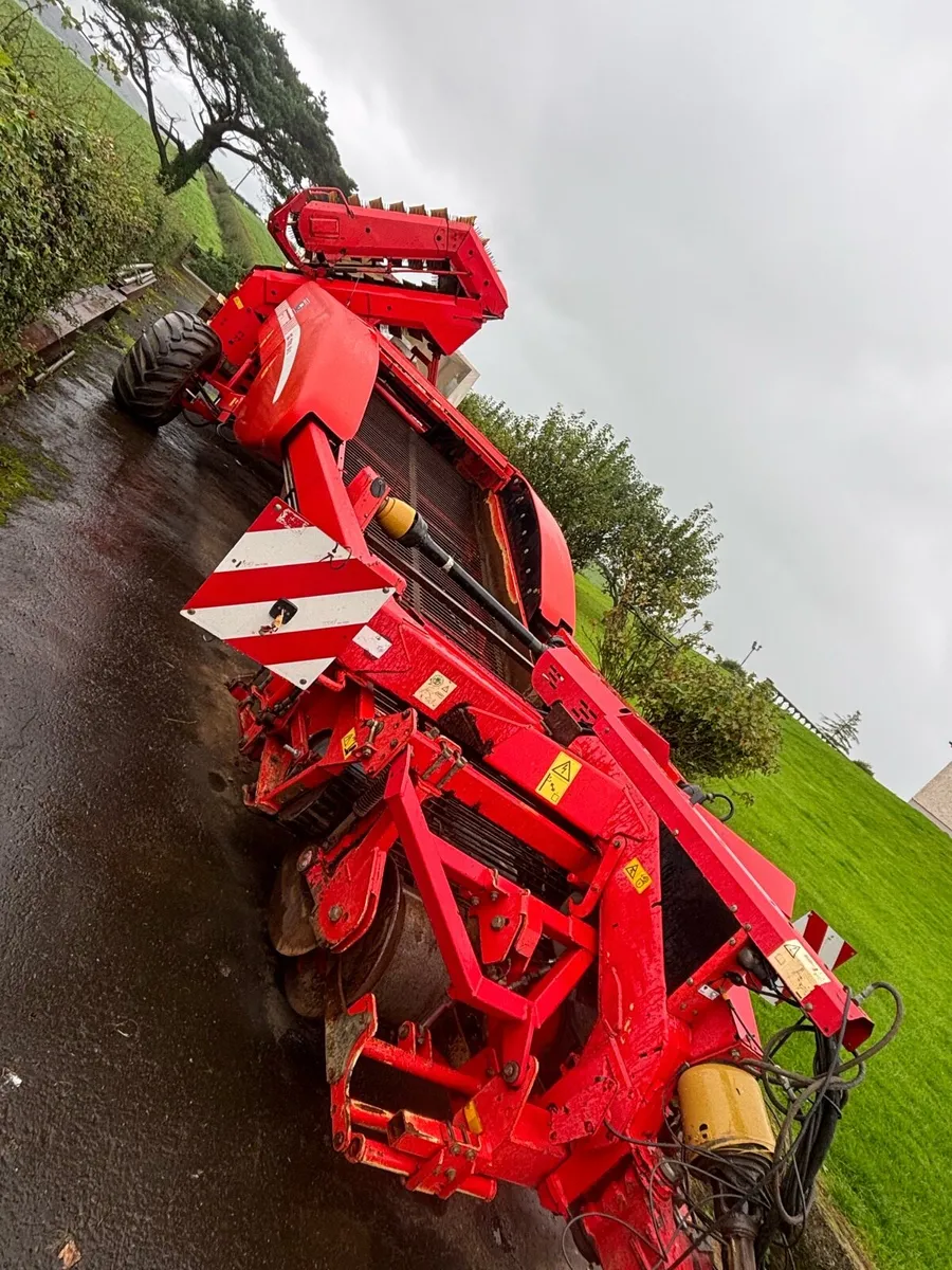 Grimme 1700gz dls - Image 2