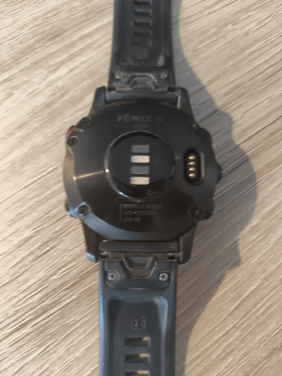 Garmin Fenix 6 pro - Image 2