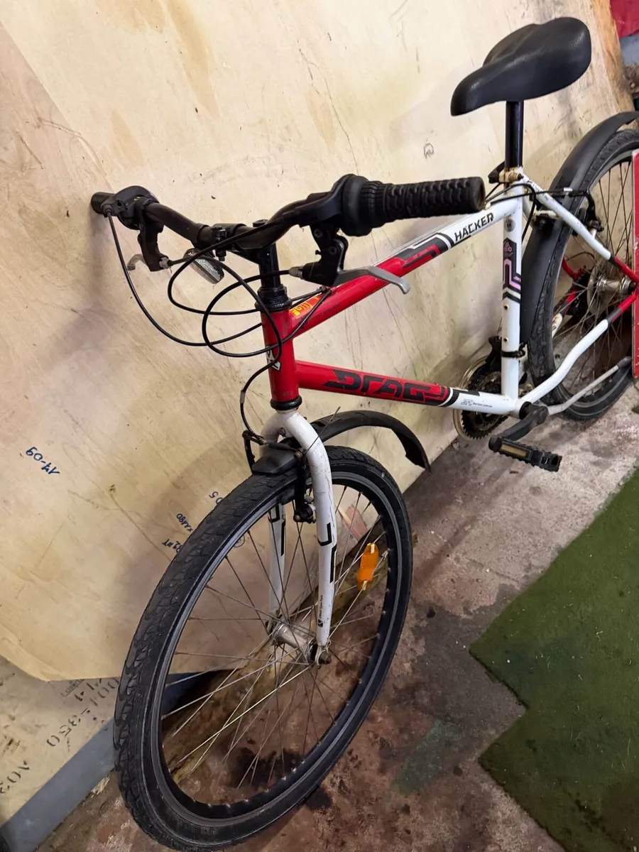 Bicycles - Image 2