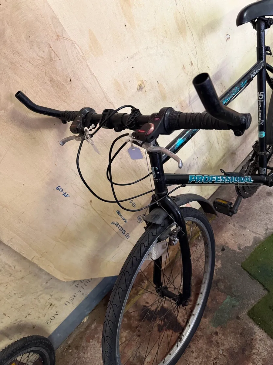 Bicycles - Image 3