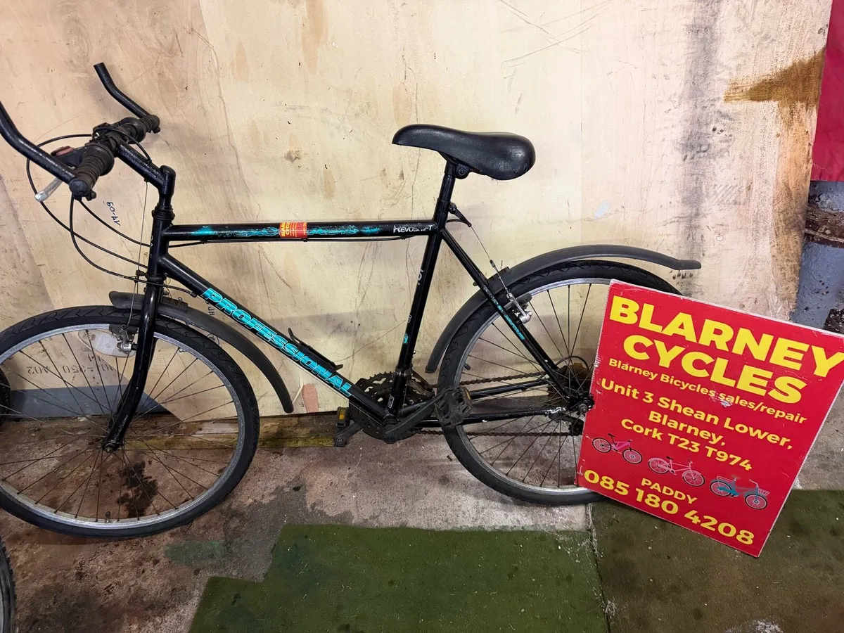 Bicycles - Image 4