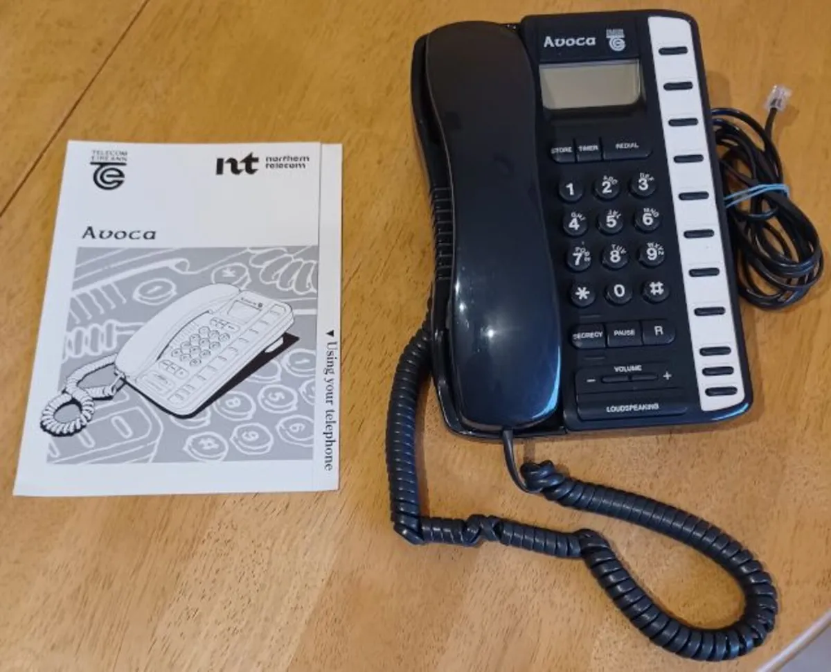 Telephone