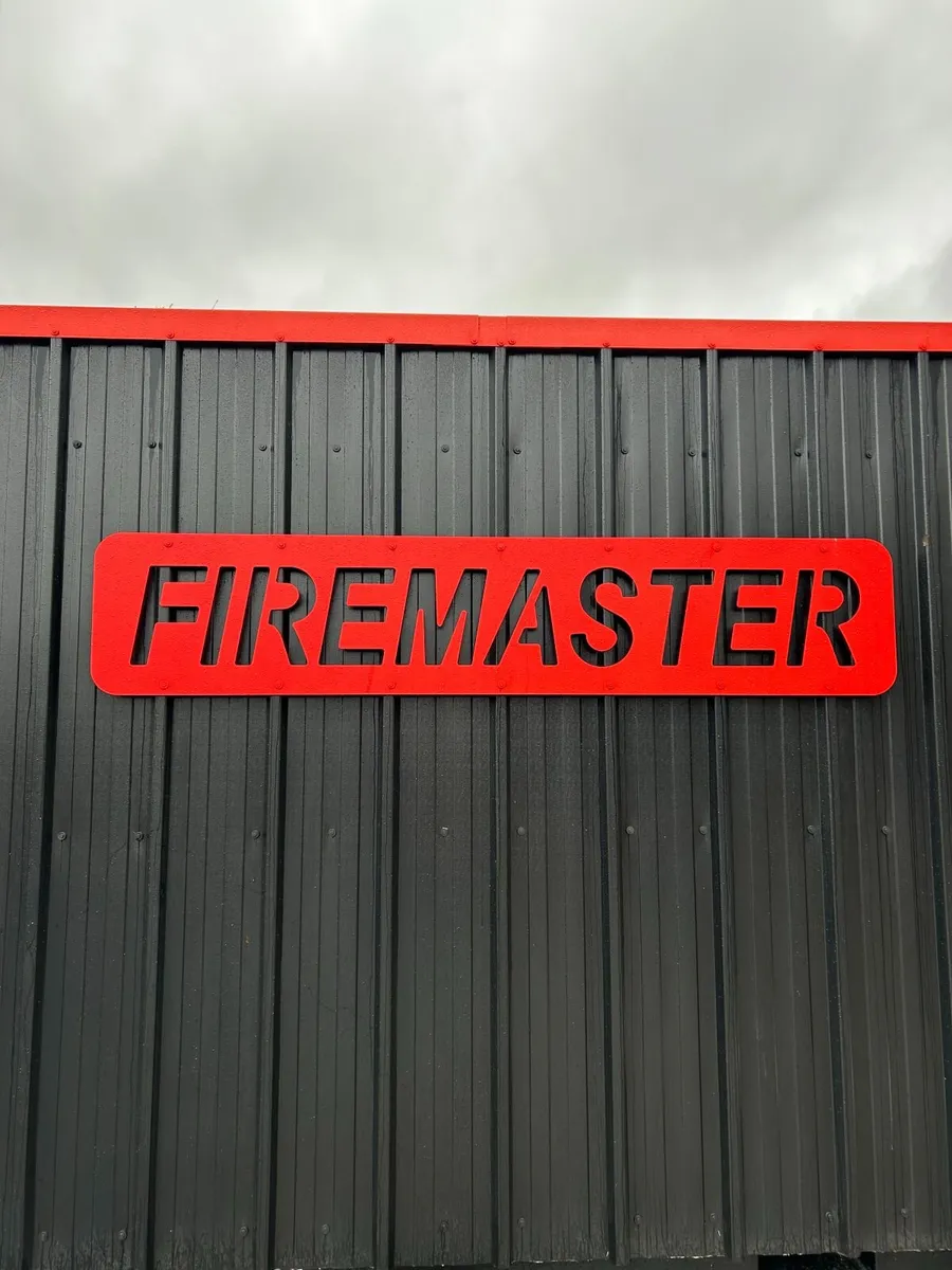 Firemaster 20ft Kiln Plant - Image 4