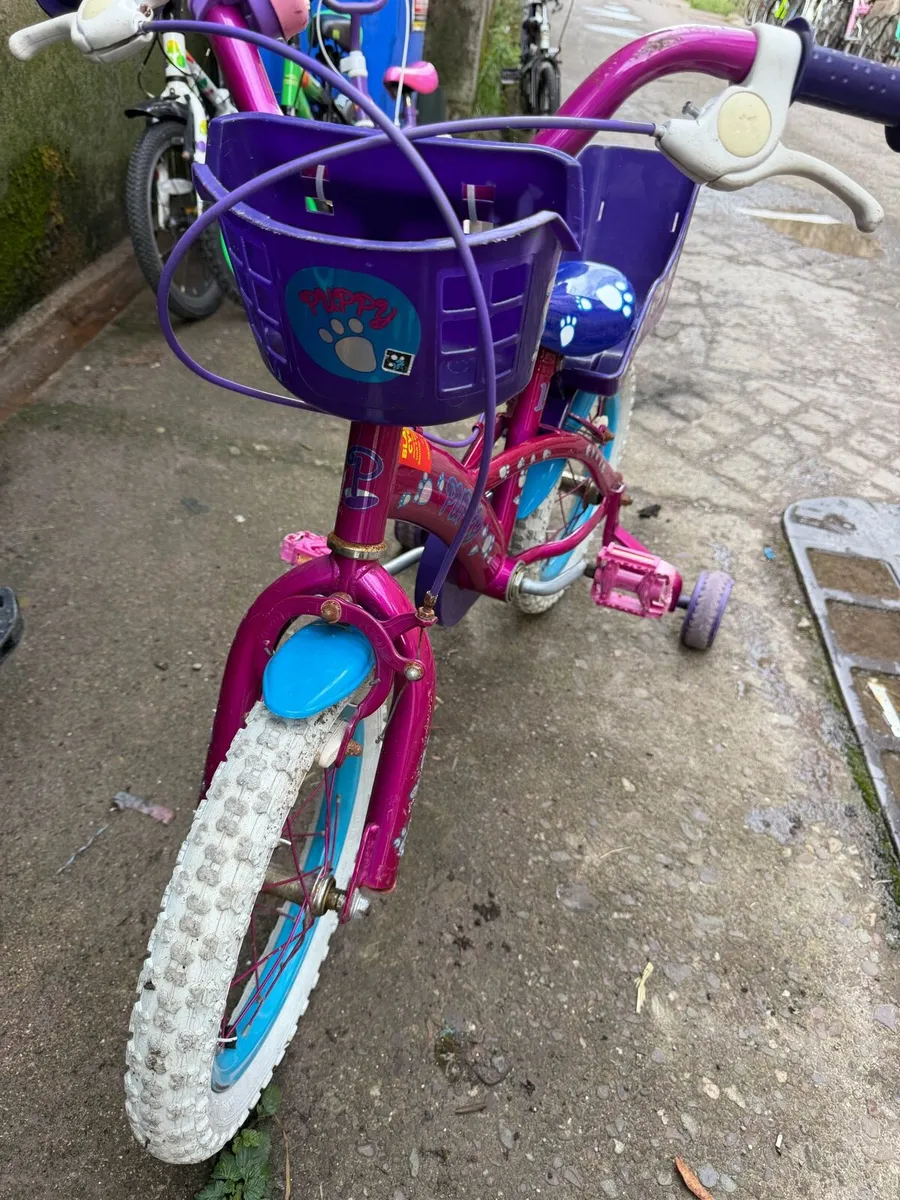 Kids Bicycles - Image 2