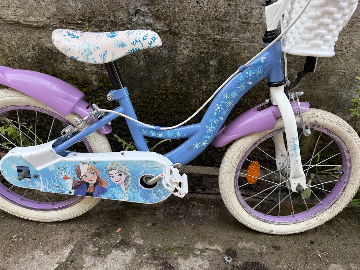 Kids Bicycles - Image 3