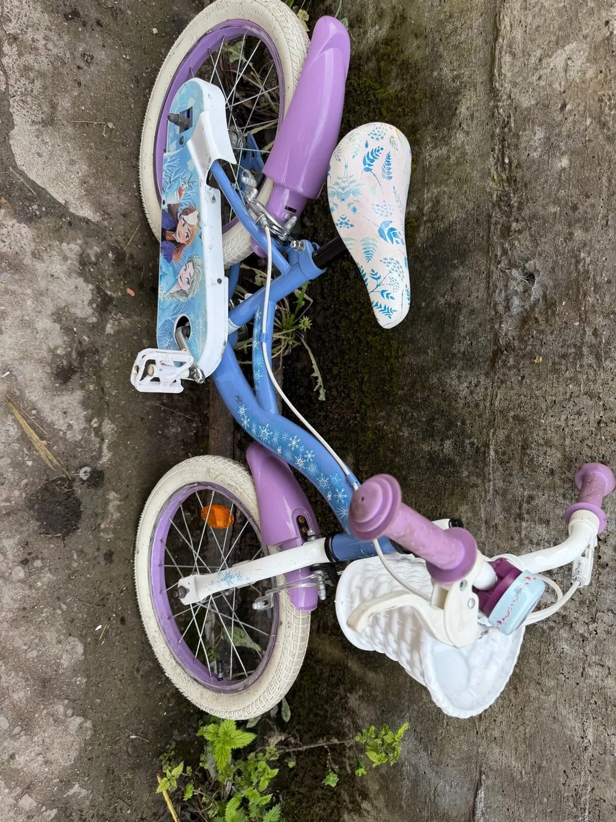 Kids Bicycles - Image 4