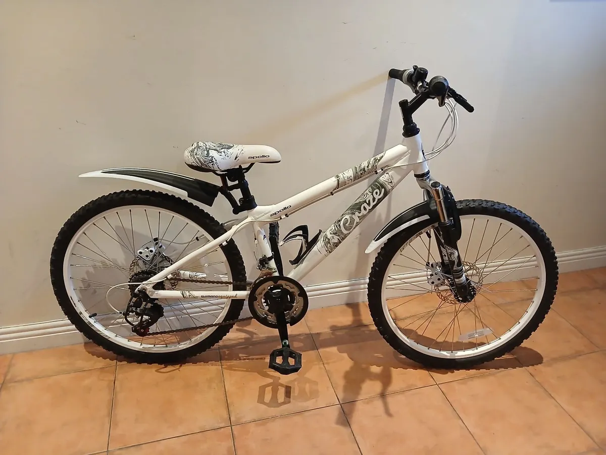 Bicycle - Image 4