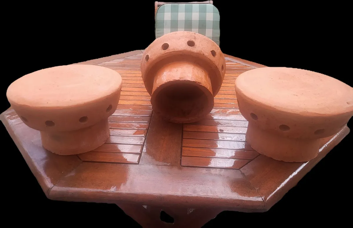 Chimney Toppers - Image 2
