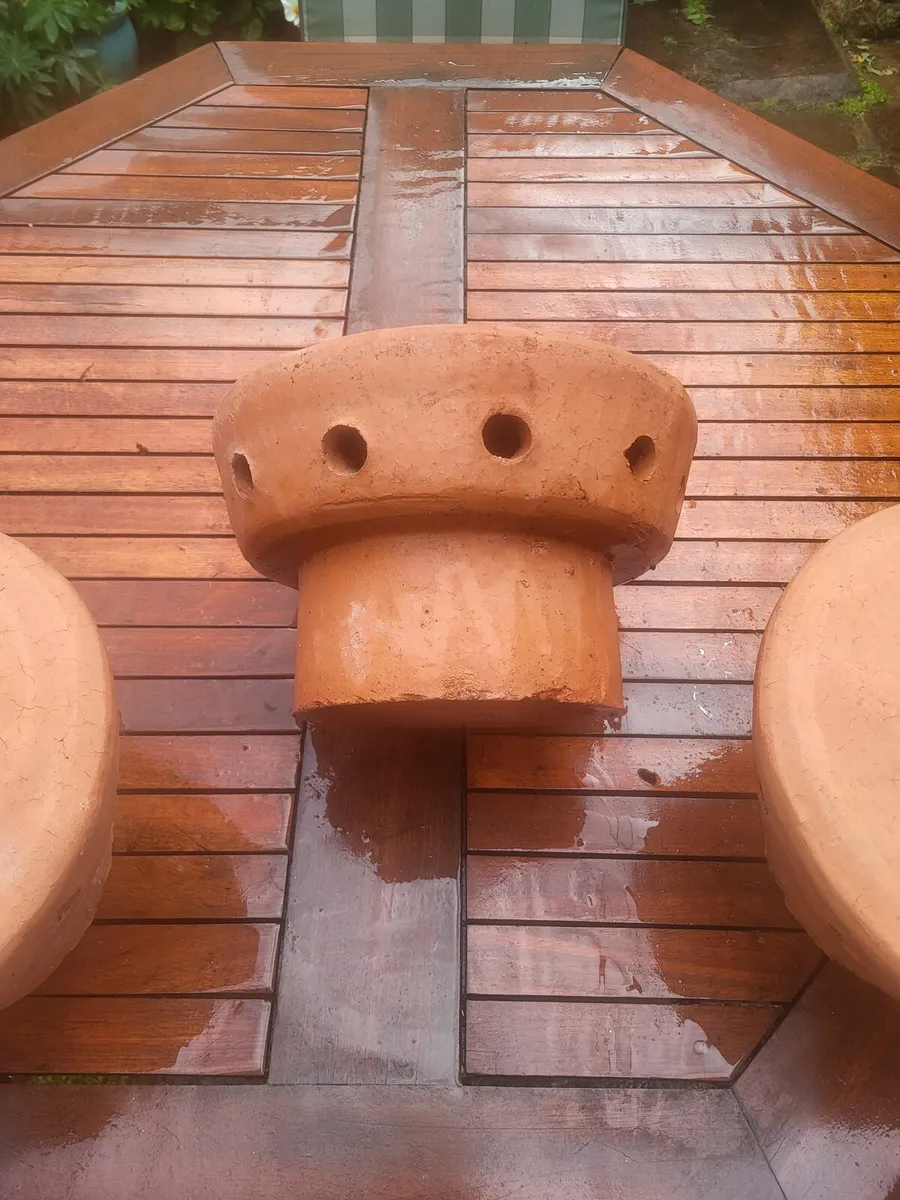 Chimney Toppers - Image 1