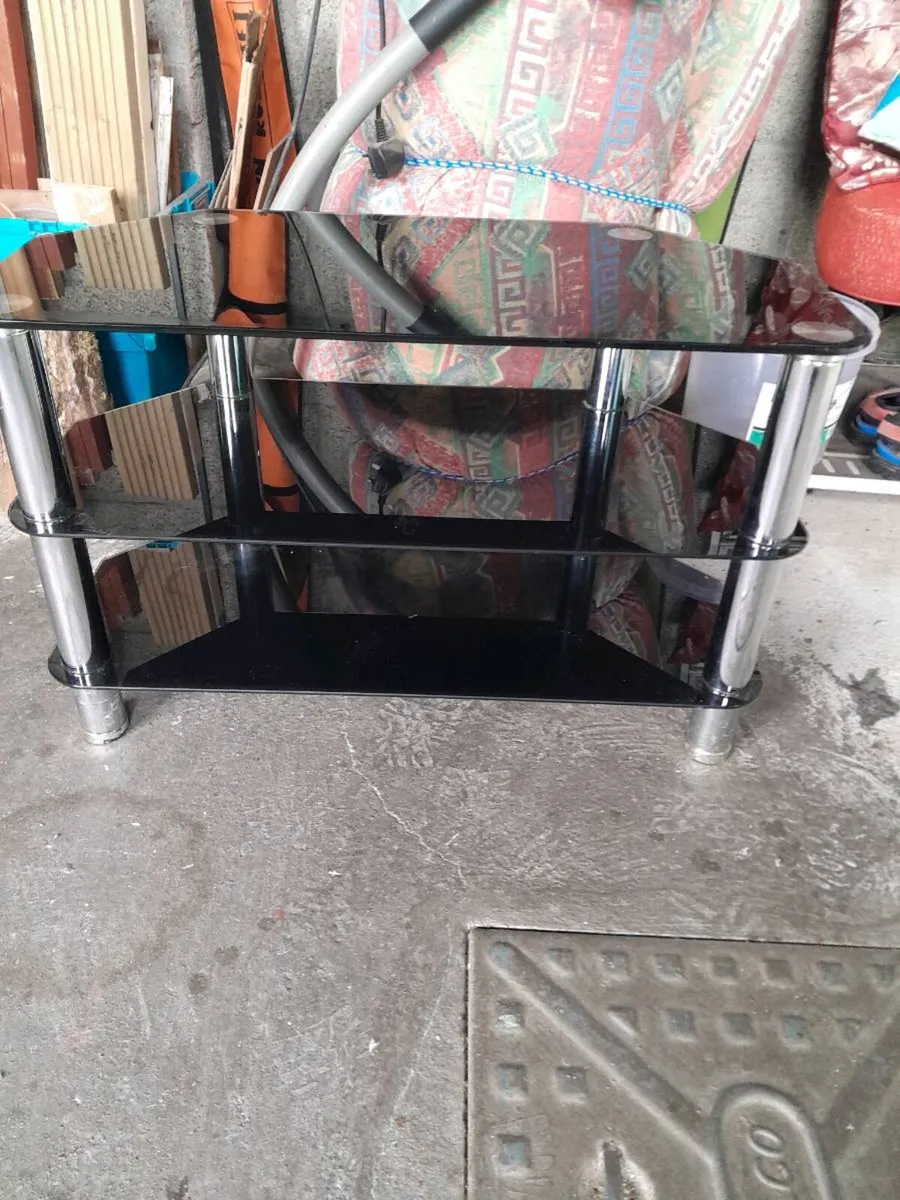 Tv unit - Image 1