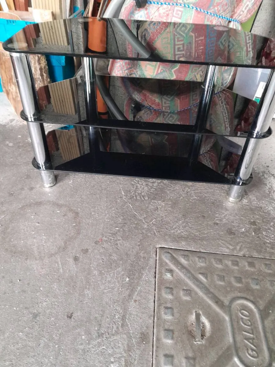 Tv unit - Image 2