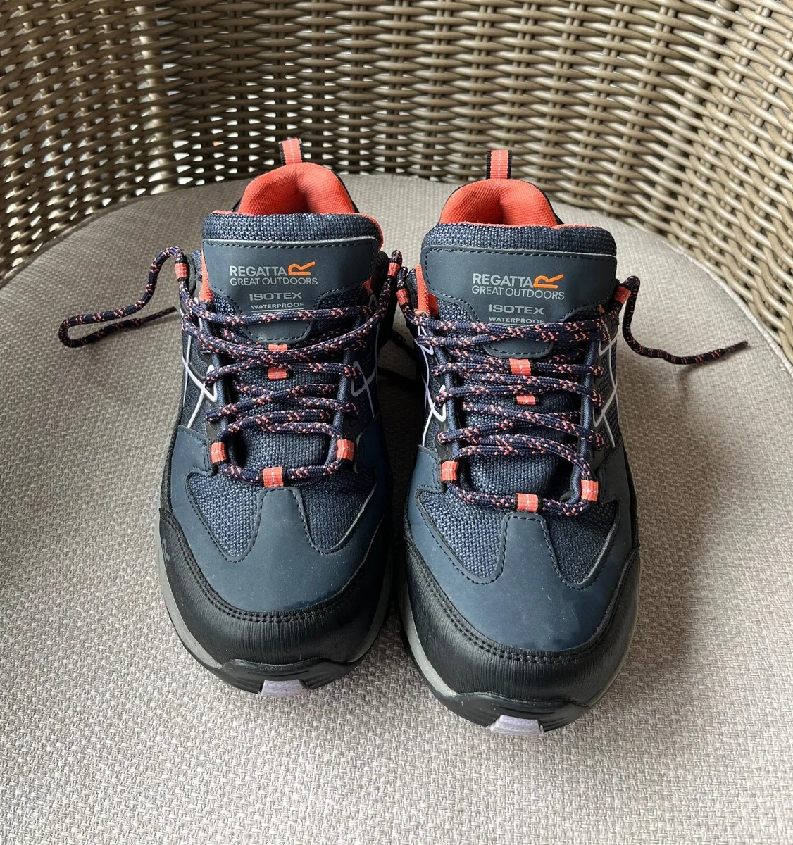 Hiking Shoes ( ladies) - Image 2