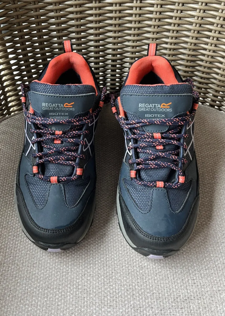 Hiking Shoes ( ladies) - Image 1