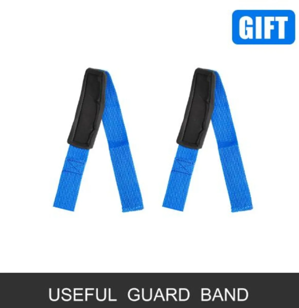 2m Barbell 15KG Weight Lifting Bar Workout Fitness - Image 3