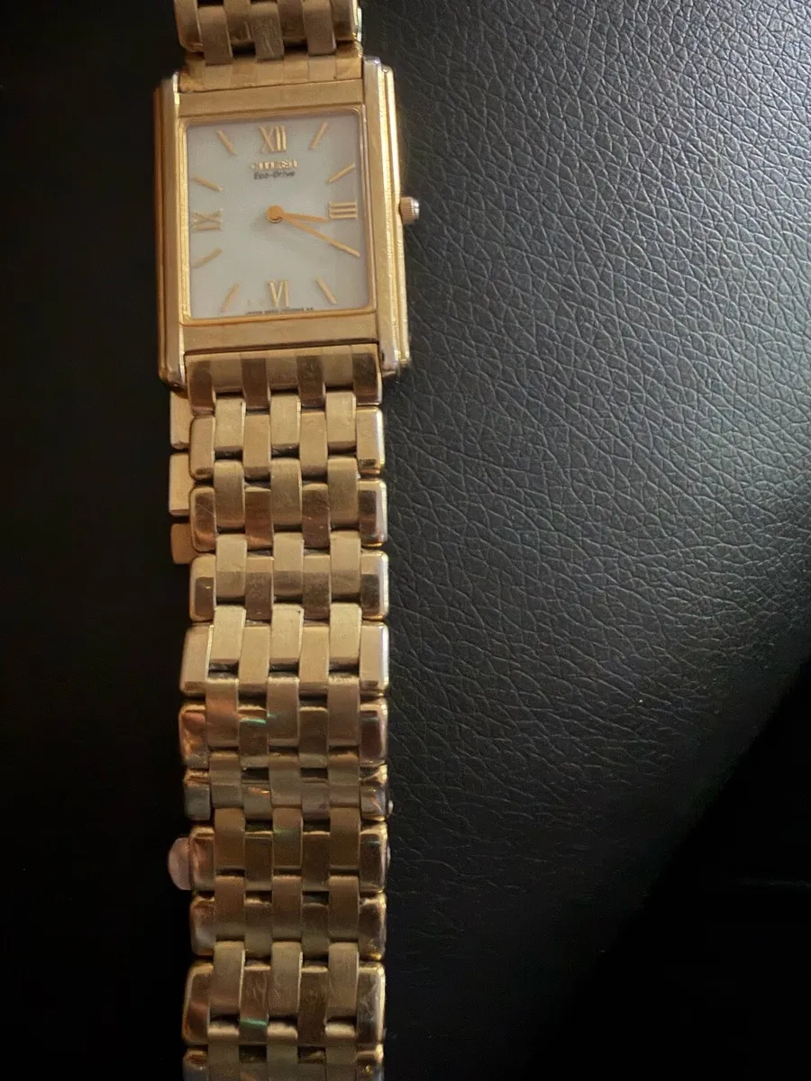 Citizen eco drive watch - Image 4
