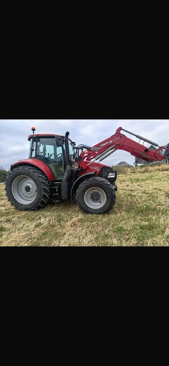 Tractor - Image 1