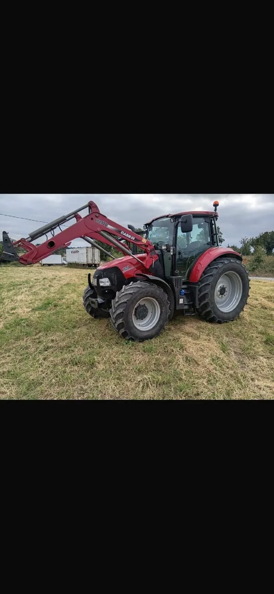Tractor - Image 2