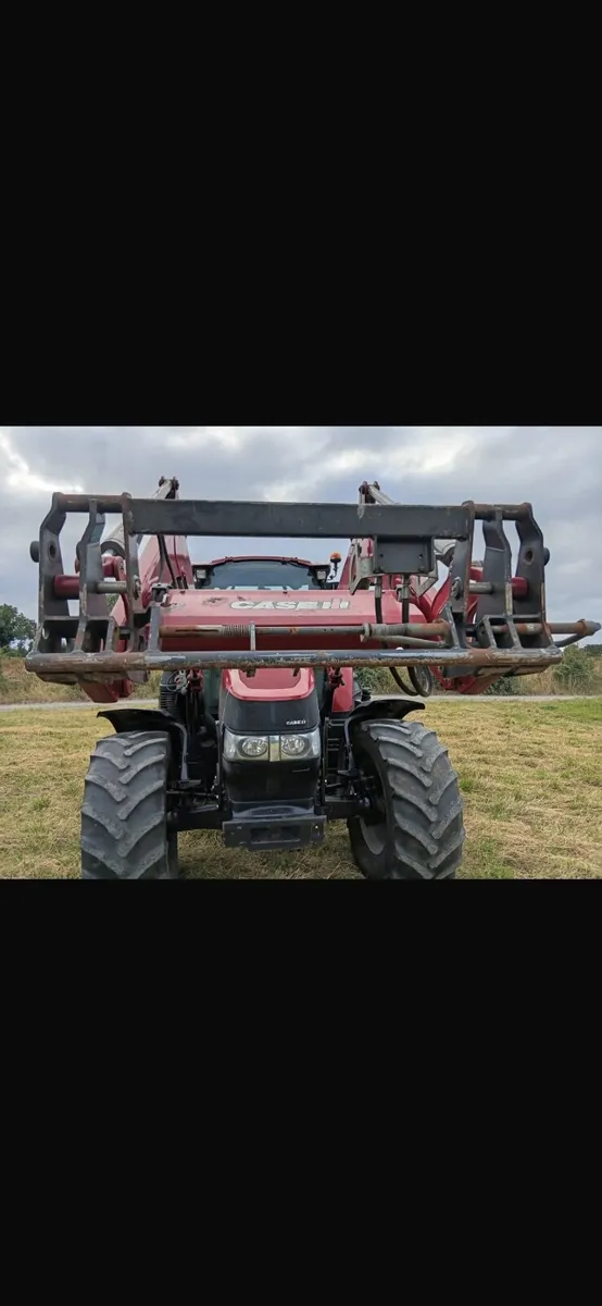 Tractor - Image 3