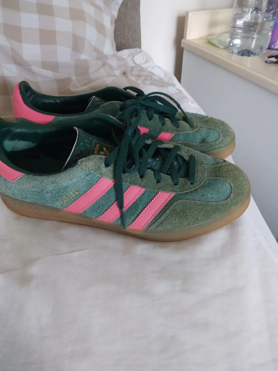Trainers adidas gazettw - Image 2