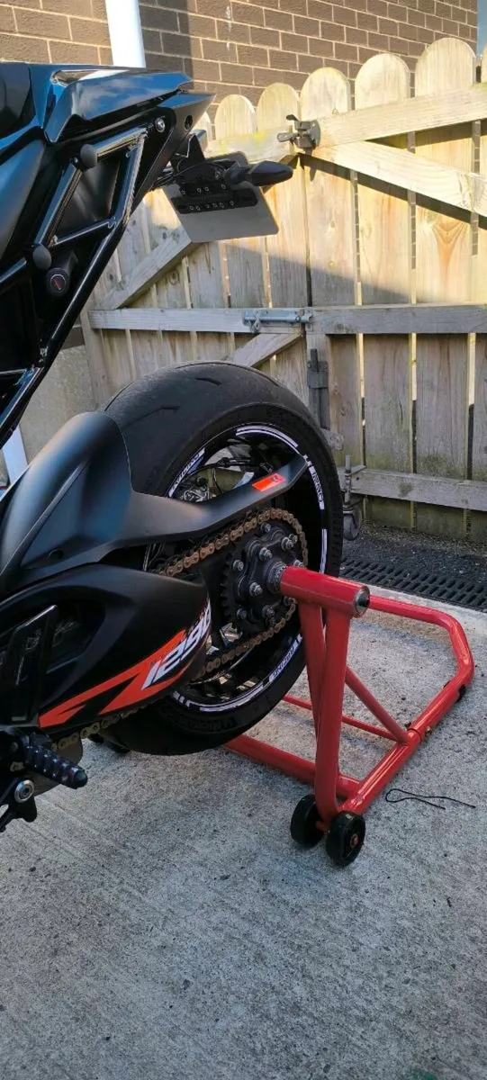 KTM superduke 1290R - Image 4