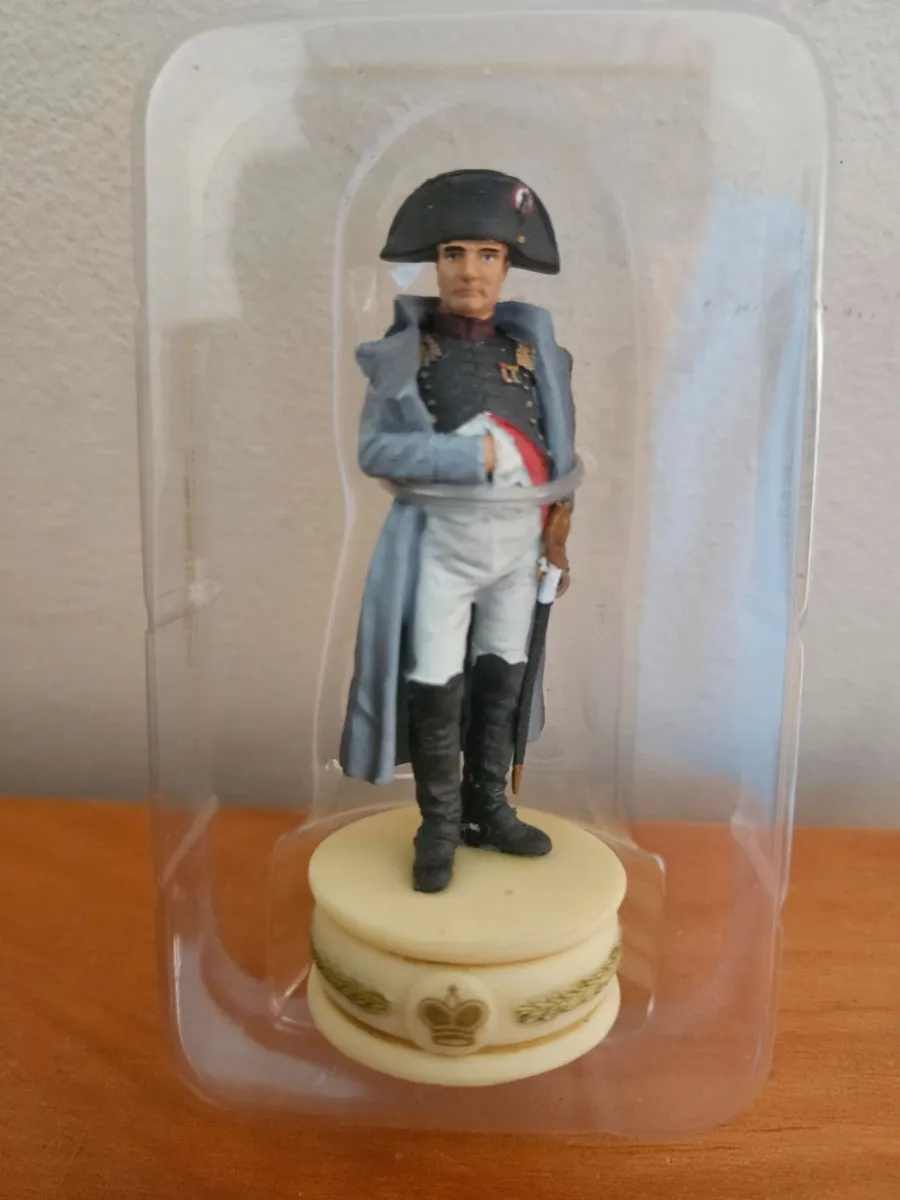 Atlas Napoleon Figure - Image 2