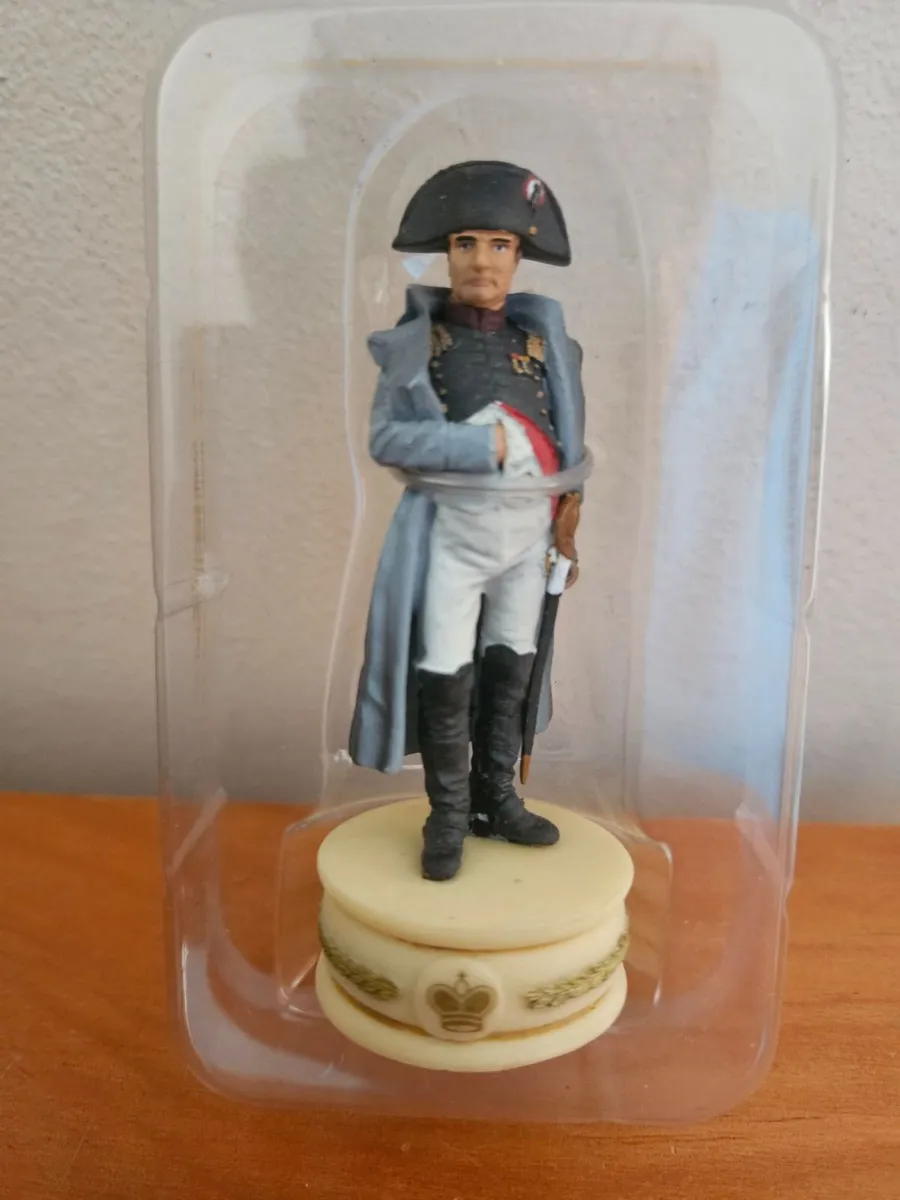 Atlas Napoleon Figure - Image 3