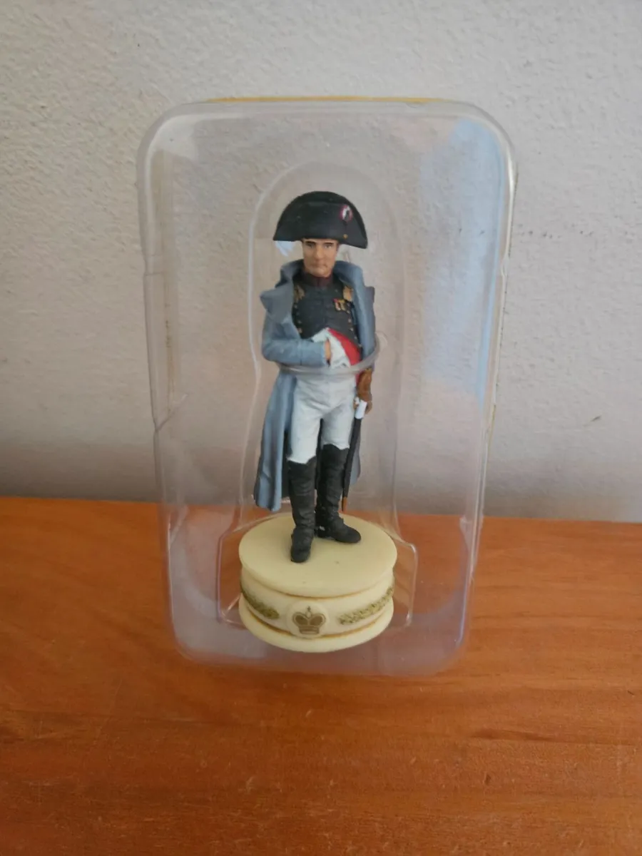 Atlas Napoleon Figure - Image 1
