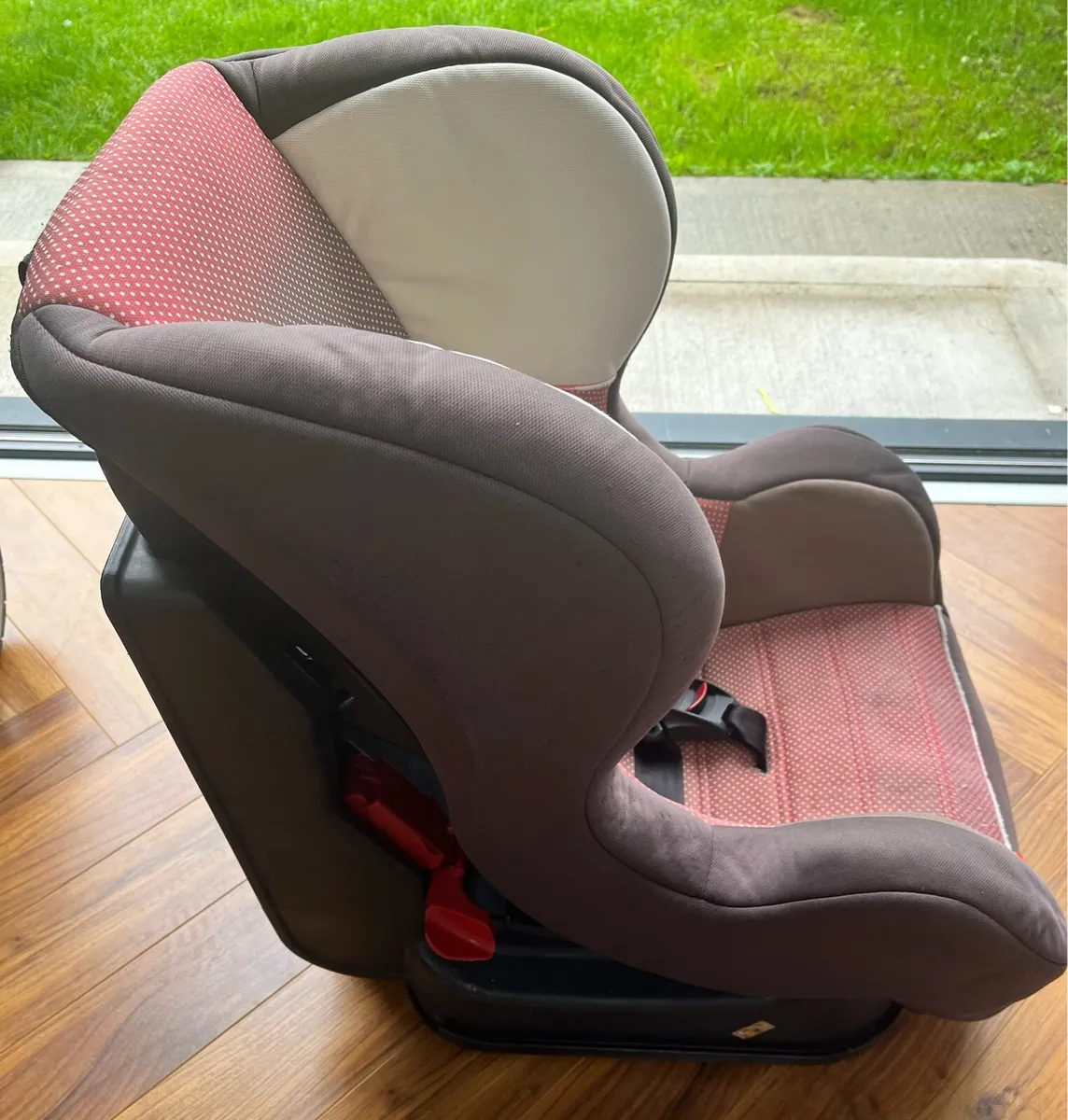 Kids car seat - Image 2
