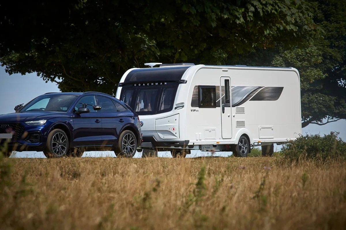 NEW 2027 COACHMAN VIP - Image 4