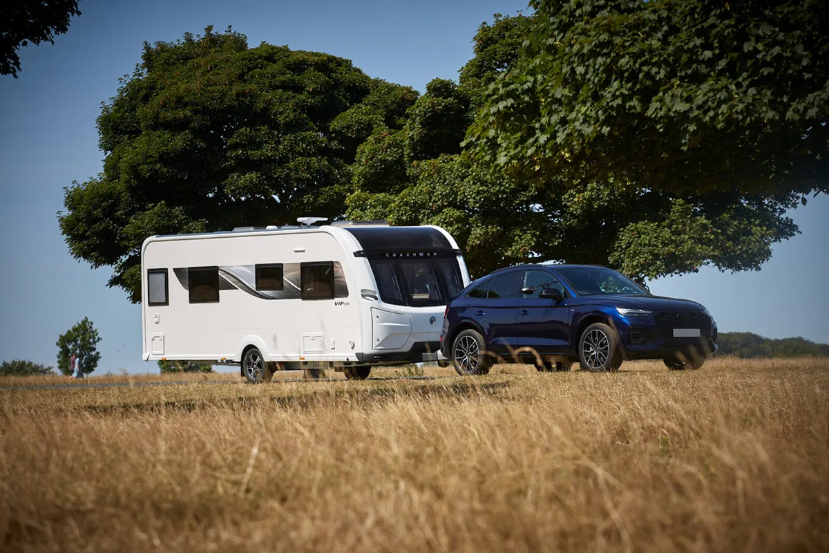 NEW 2027 COACHMAN VIP - Image 1