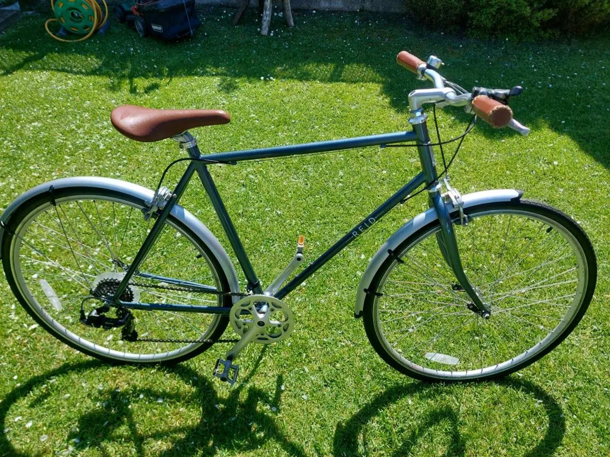Reid bicycle - Image 2