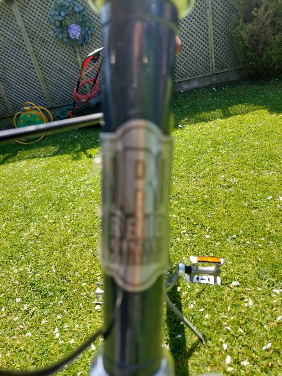 Reid bicycle - Image 3
