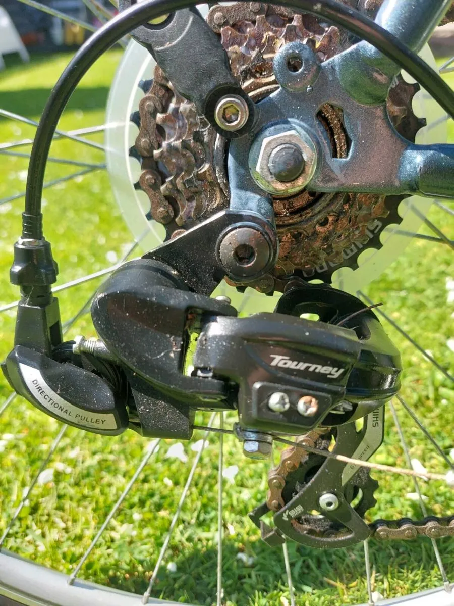 Reid bicycle - Image 4